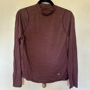 Janji Merino Long Sleeve Shirt